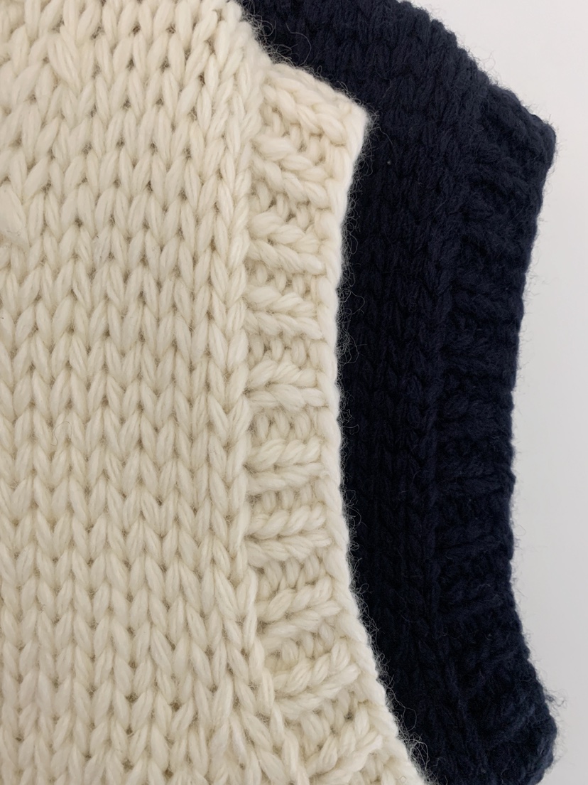 LOGARDEN東大門㊣代購女士新款熱賣休閑時尚真品職業人氣馬甲LO GARDEN馬甲