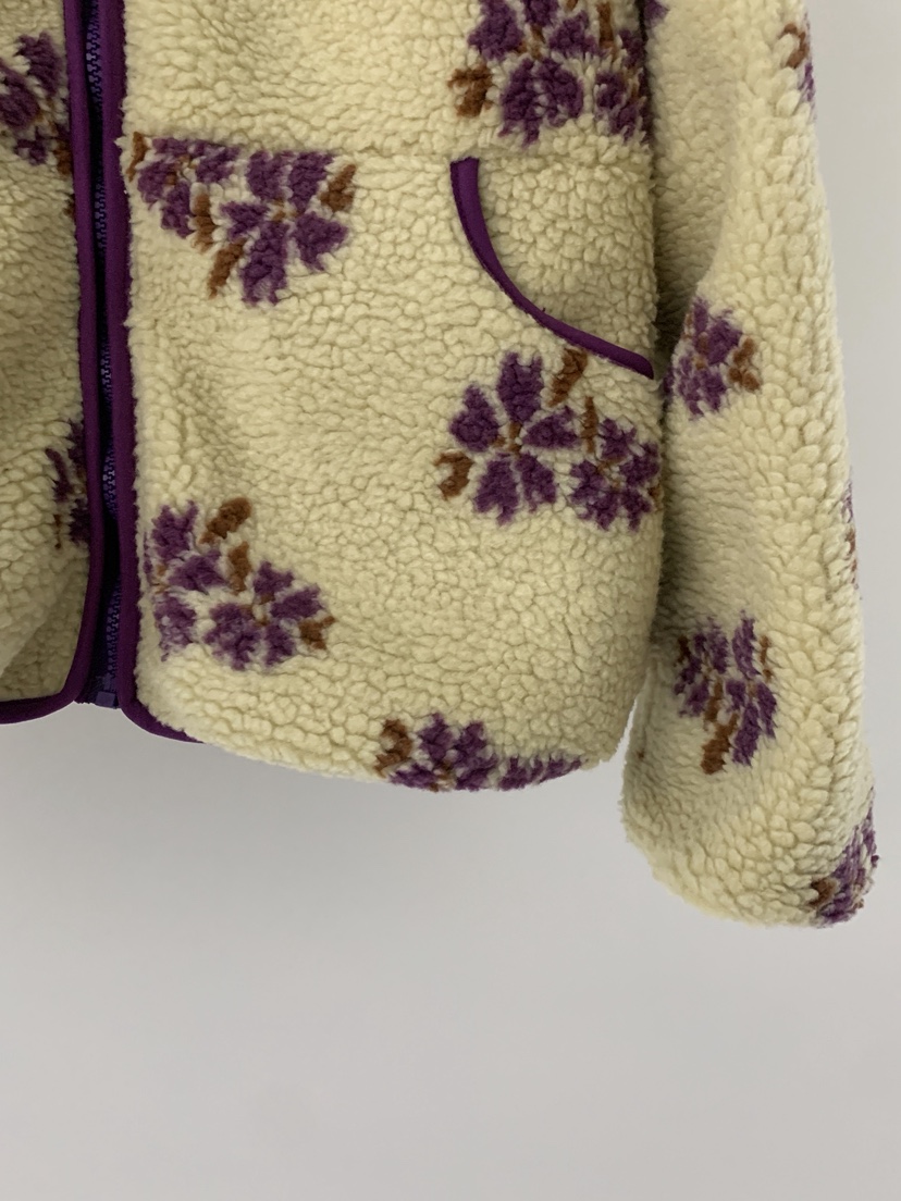 LOGARDEN東大門㊣直郵女士新品人氣熱賣時尚25秋冬夾克羊毛LO GARDEN夾克