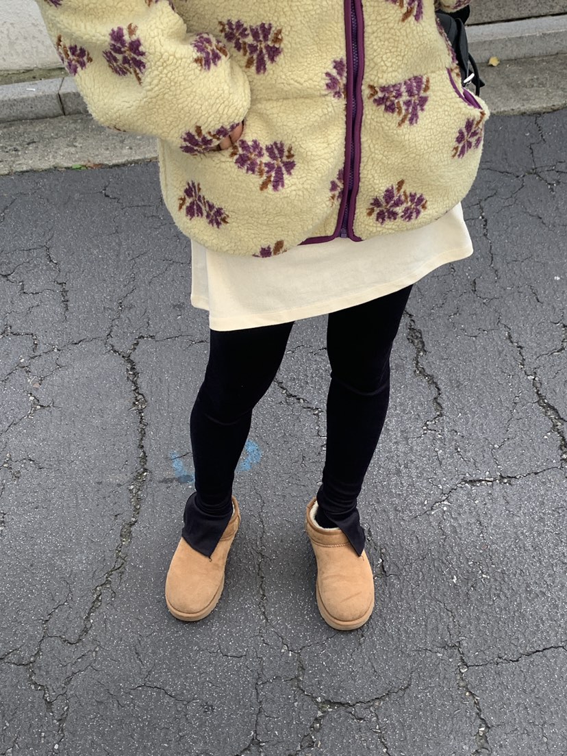 LOGARDEN東大門㊣直郵女士新品人氣熱賣時尚25秋冬夾克羊毛LO GARDEN夾克