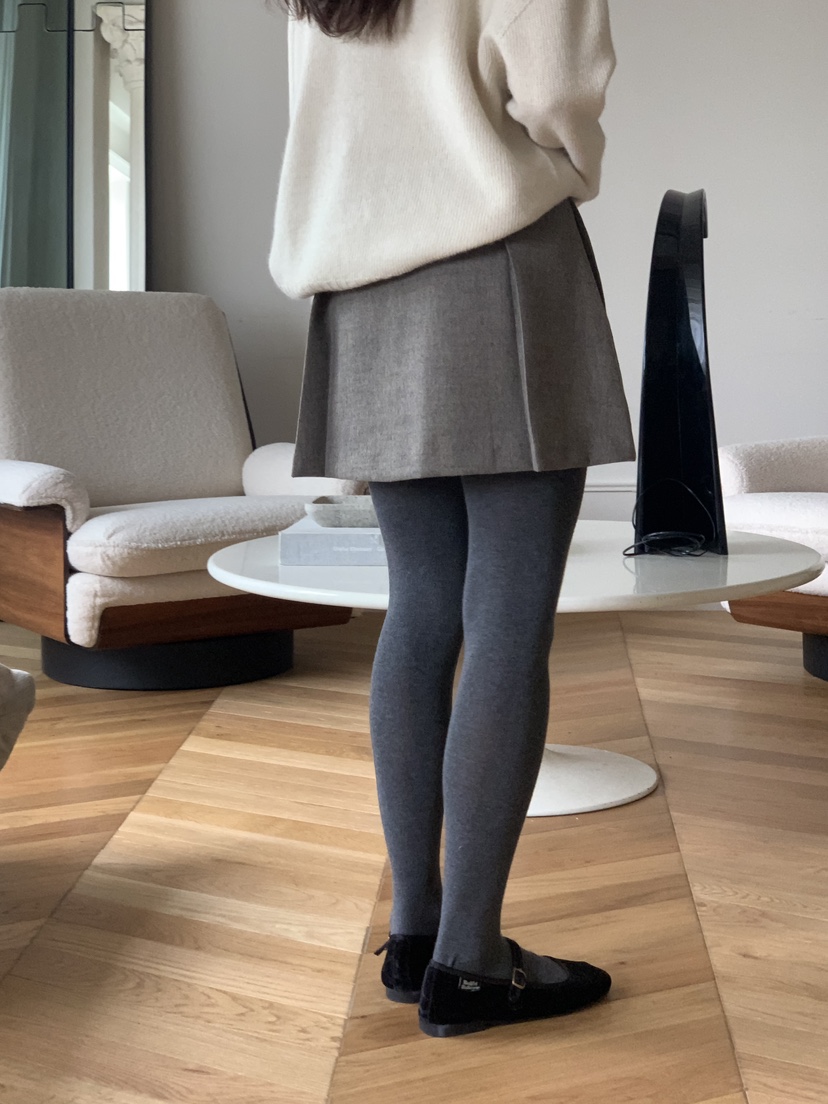 BAKING POWDER韓國代購㊣女裝新款真品熱賣休閑人氣推薦短裙BAKING POWDER短裙