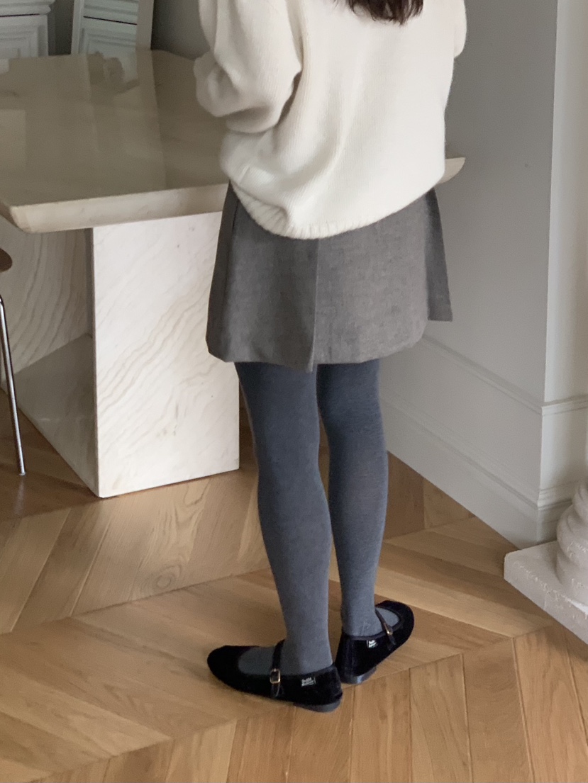 BAKING POWDER韓國代購㊣女裝新款真品熱賣休閑人氣推薦短裙BAKING POWDER短裙