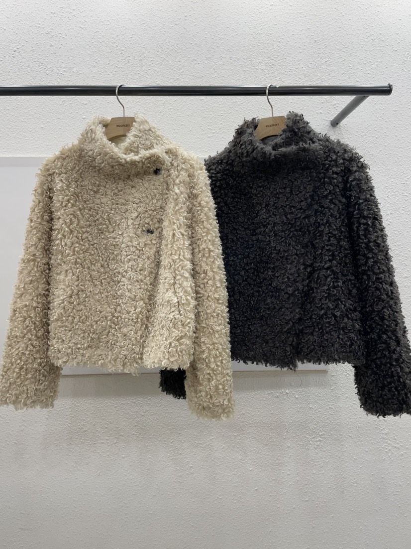 EGGPLANT東大門㊣代購女裝新品人氣真品職業熱賣推薦時尚夾克EGGPLANT夾克