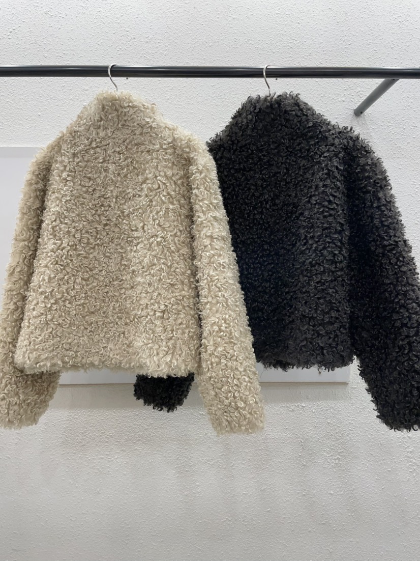 EGGPLANT東大門㊣代購女裝新品人氣真品職業熱賣推薦時尚夾克EGGPLANT夾克