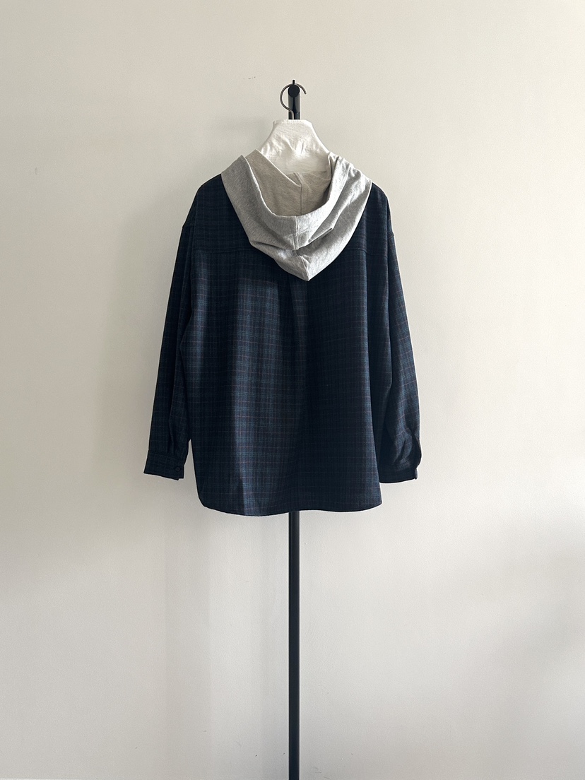 BAKING POWDER東大門㊣代購女裝新品時尚25秋冬襯衫蕾絲衫BAKING POWDER襯衫/蕾絲衫