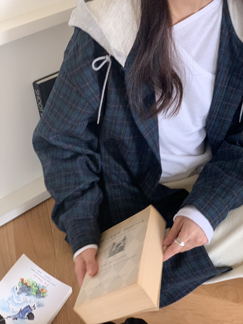 BAKING POWDER東大門㊣代購女裝新品時尚25秋冬襯衫蕾絲衫BAKING POWDER襯衫/蕾絲衫