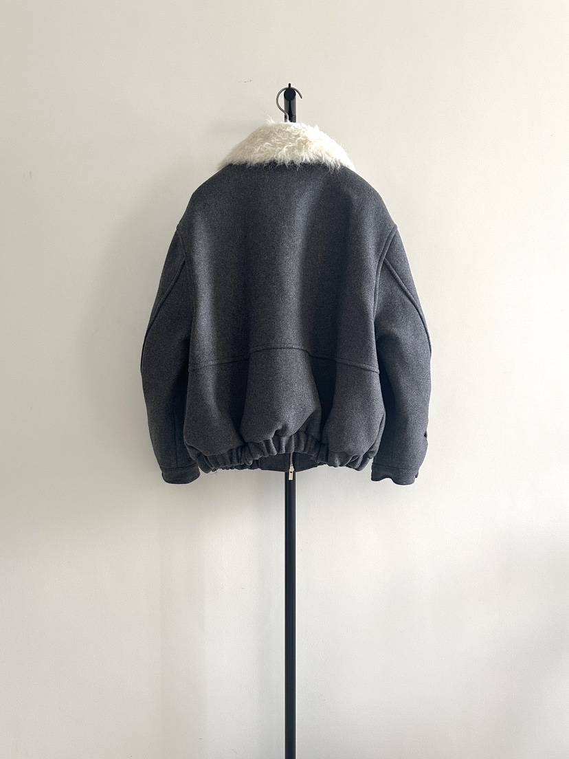 BAKING POWDER東大門㊣實拍女裝新品真品職業時尚人氣夾克BAKING POWDER夾克