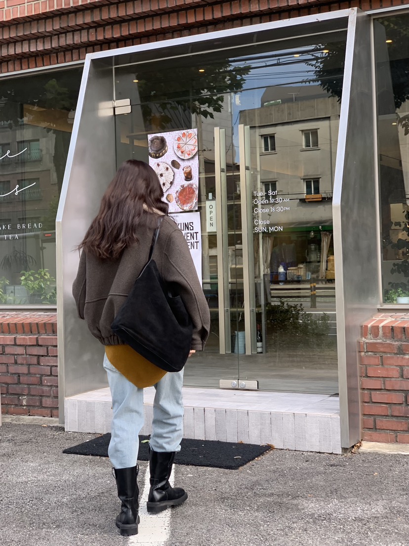 BAKING POWDER東大門㊣實拍女裝新品真品職業時尚人氣夾克BAKING POWDER夾克