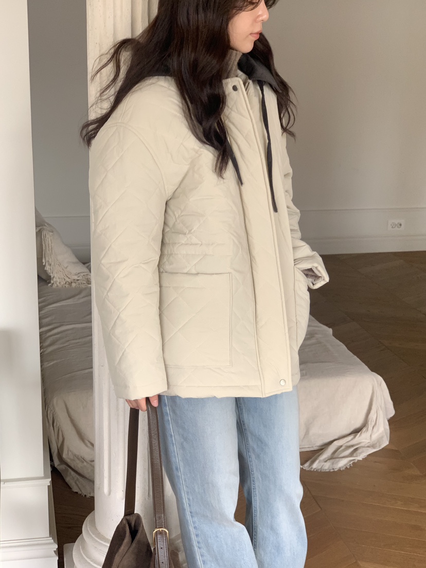 BAKING POWDER東大門㊣實拍女士新品休閑時尚25秋冬熱賣夾克BAKING POWDER夾克