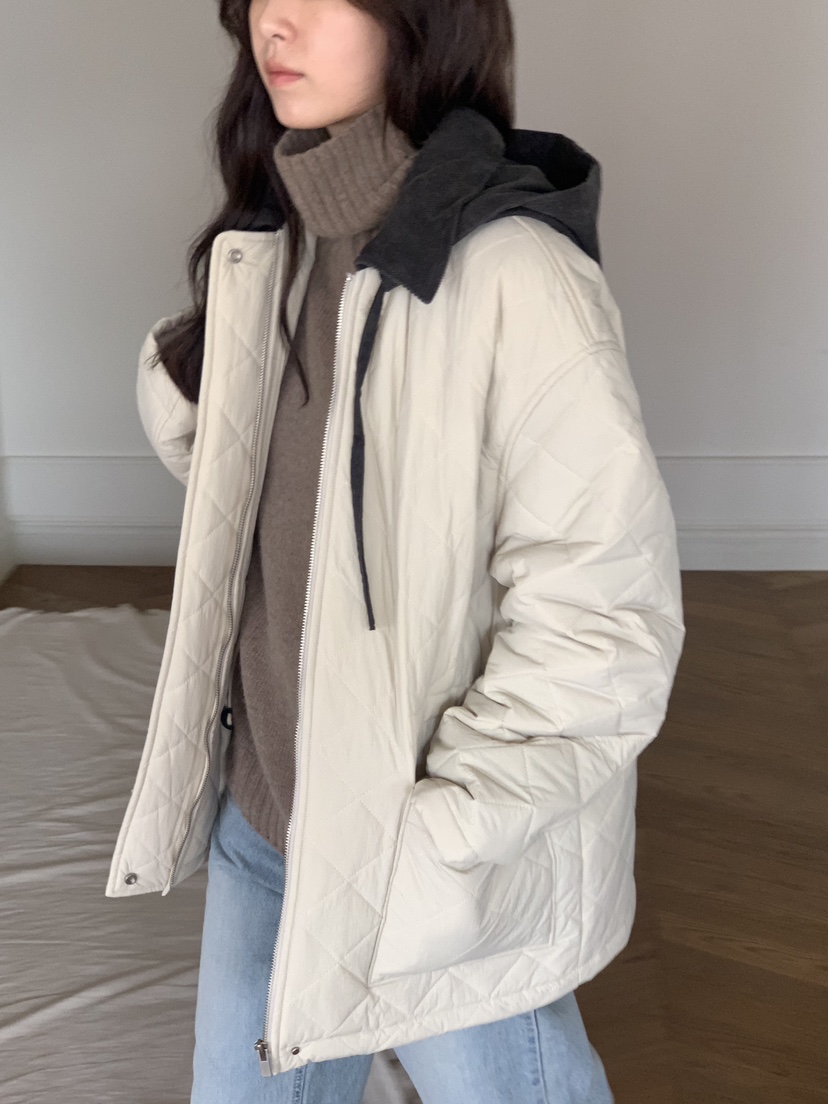 BAKING POWDER東大門㊣實拍女士新品休閑時尚25秋冬熱賣夾克BAKING POWDER夾克