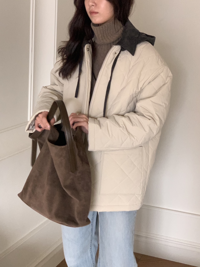 BAKING POWDER東大門㊣實拍女士新品休閑時尚25秋冬熱賣夾克BAKING POWDER夾克