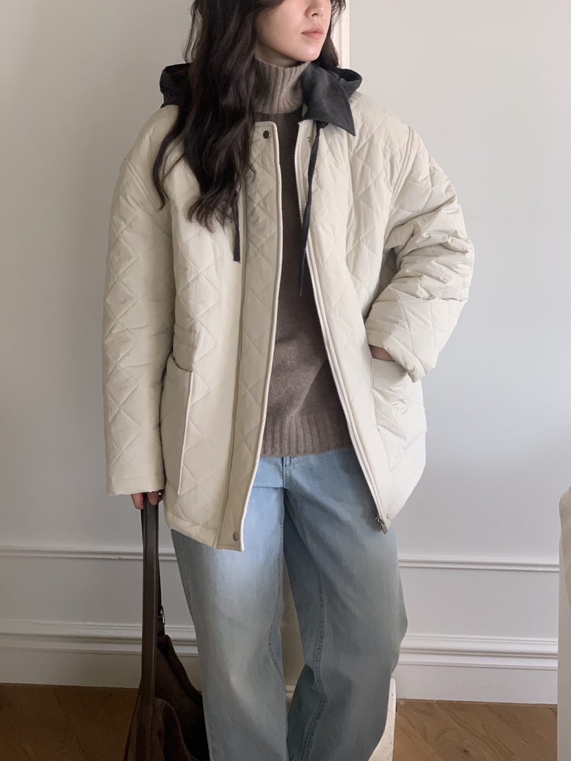 BAKING POWDER東大門㊣實拍女士新品休閑時尚25秋冬熱賣夾克BAKING POWDER夾克