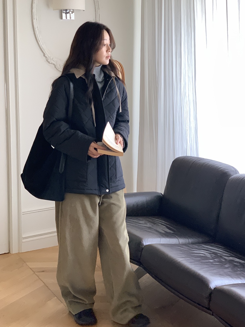 BAKING POWDER東大門㊣實拍女士新品休閑時尚25秋冬熱賣夾克BAKING POWDER夾克