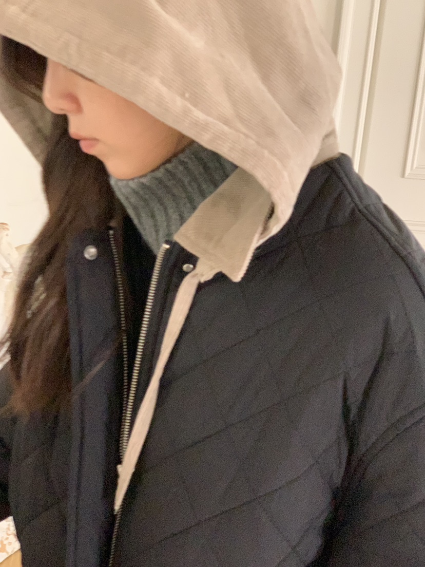 BAKING POWDER東大門㊣實拍女士新品休閑時尚25秋冬熱賣夾克BAKING POWDER夾克