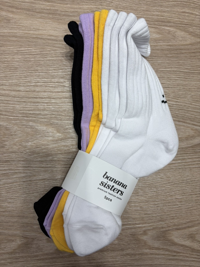 MU:TI韓國代購㊣女裝新品職業時尚人氣真品25秋冬休閑熱賣襪子MU:TI襪子