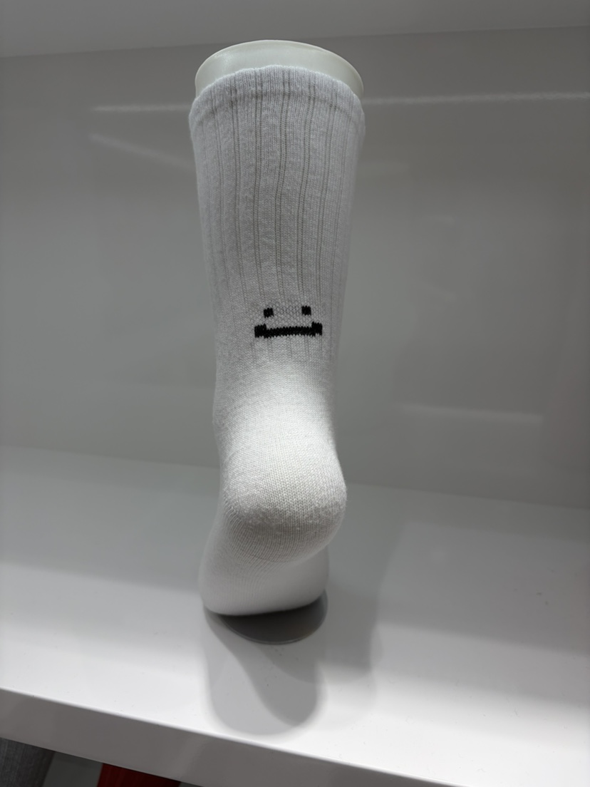 MU:TI韓國代購㊣女裝新品職業時尚人氣真品25秋冬休閑熱賣襪子MU:TI襪子