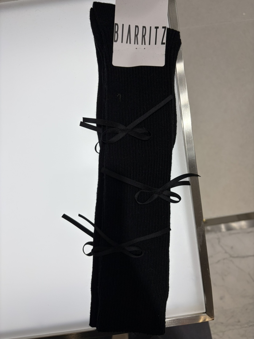 MU:TI韓國直郵㊣女裝新款真品人氣時尚職業休閑熱賣推薦襪子MU:TI襪子圖色2