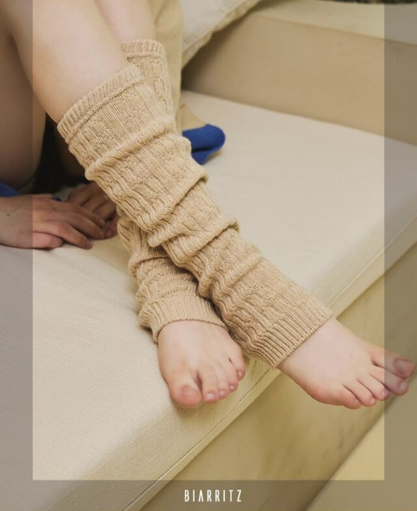 MU:TI東大門㊣實拍女裝新品真品職業25秋冬時尚休閑推薦襪子MU:TI襪子