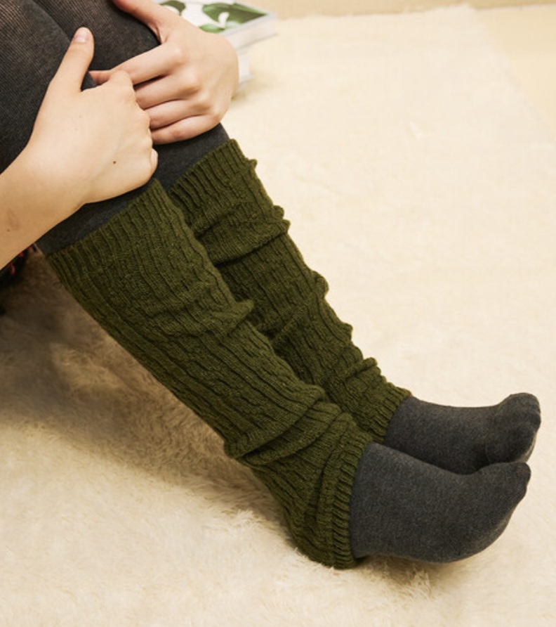 MU:TI東大門㊣實拍女裝新品真品職業25秋冬時尚休閑推薦襪子MU:TI襪子