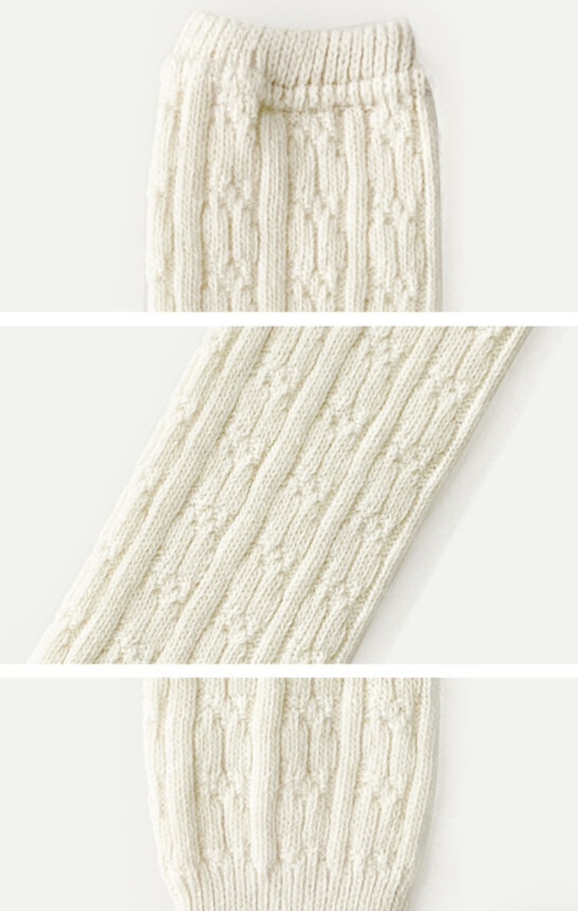 MU:TI東大門㊣實拍女裝新品真品職業25秋冬時尚休閑推薦襪子MU:TI襪子