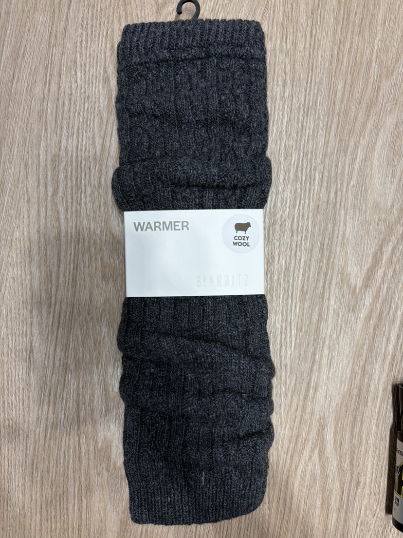 MU:TI東大門㊣實拍女裝新品真品職業25秋冬時尚休閑推薦襪子MU:TI襪子圖色4木炭色