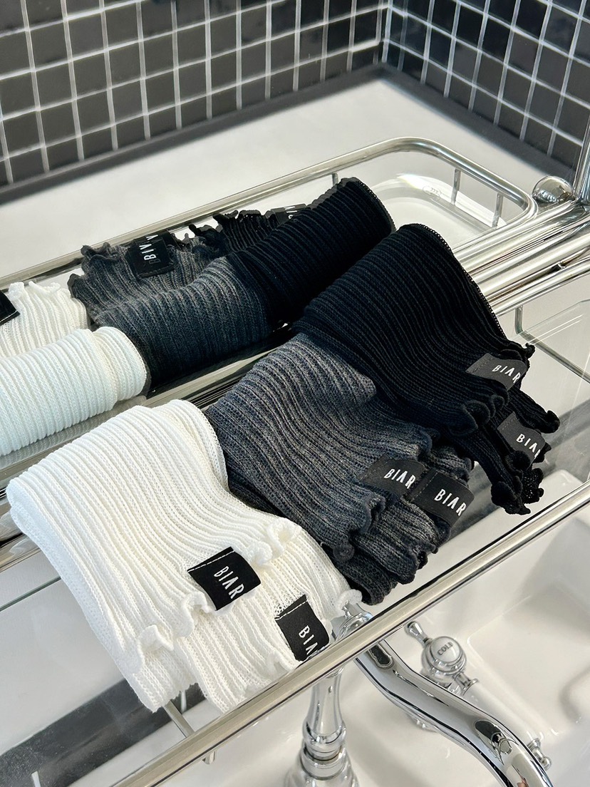 MU:TI東大門㊣直郵女士新品人氣休閑25秋冬推薦職業時尚襪子MU:TI襪子