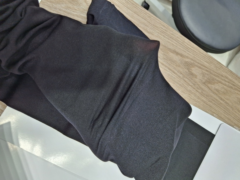 MU:TI韓國代購㊣女士新款時尚25秋冬推薦真品人氣打底褲鯊魚褲MU:TI打底褲/鯊魚褲