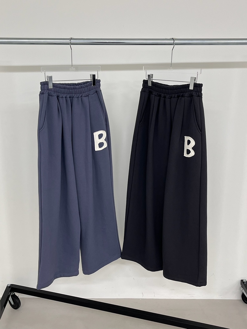 OURS東大門㊣直郵女士新款真品職業休閑人氣25秋冬推薦休閑褲OURS休閑褲