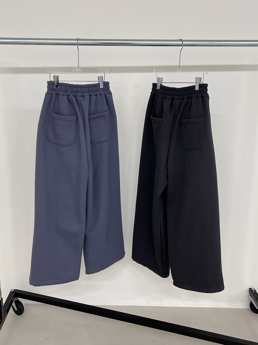 OURS東大門㊣直郵女士新款真品職業休閑人氣25秋冬推薦休閑褲OURS休閑褲