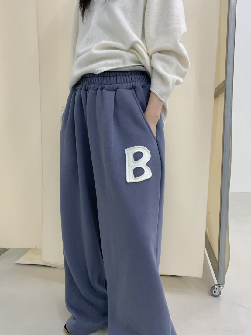 OURS東大門㊣直郵女士新款真品職業休閑人氣25秋冬推薦休閑褲OURS休閑褲