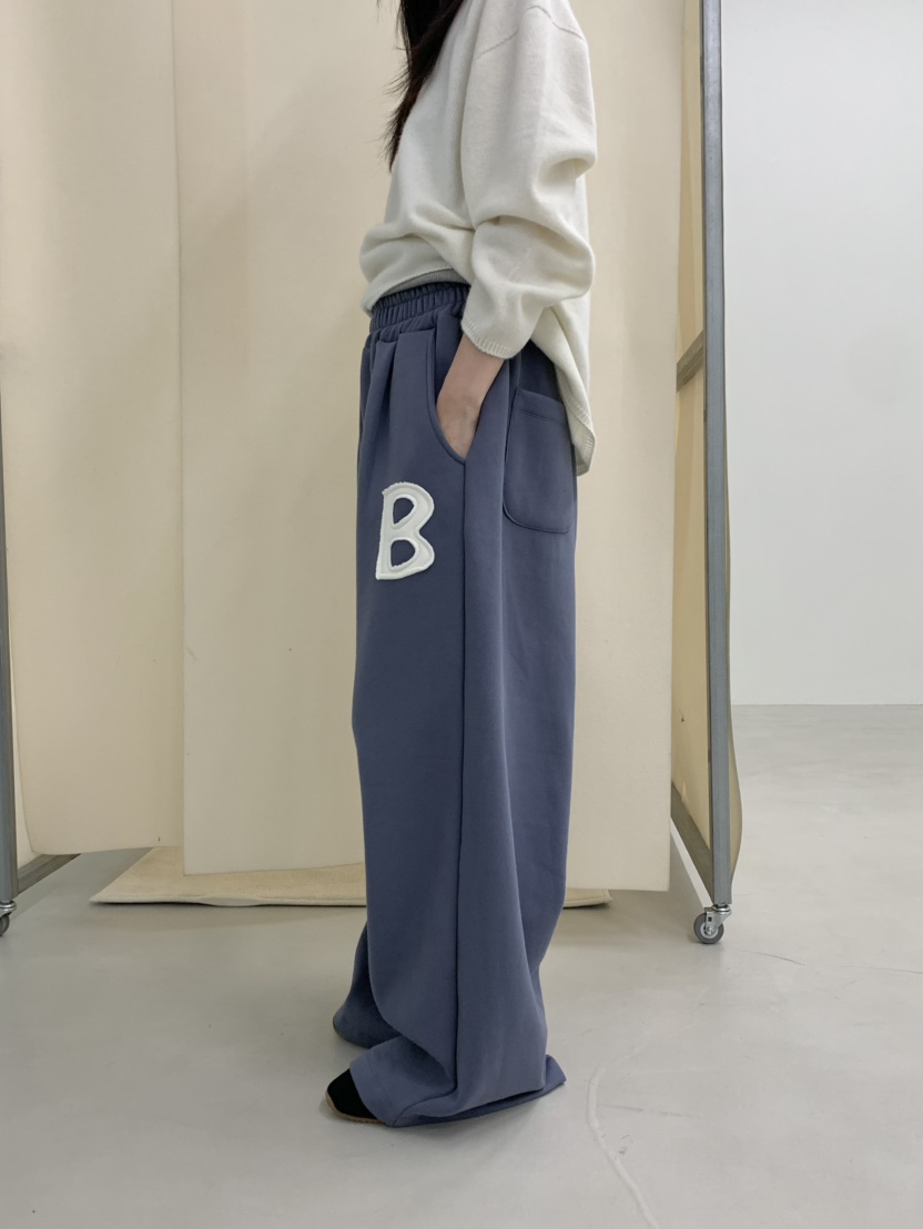 OURS東大門㊣直郵女士新款真品職業休閑人氣25秋冬推薦休閑褲OURS休閑褲