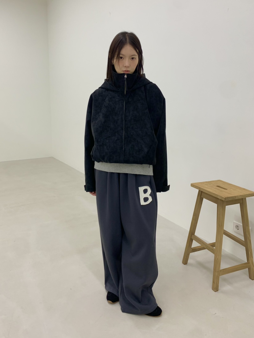 OURS東大門㊣直郵女士新款真品職業休閑人氣25秋冬推薦休閑褲OURS休閑褲