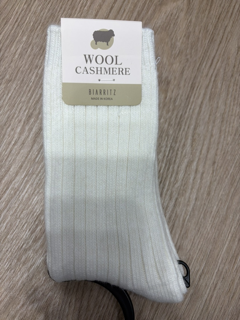 MU:TI東大門㊣代購女士新品真品職業推薦25秋冬休閑時尚襪子MU:TI襪子圖色1