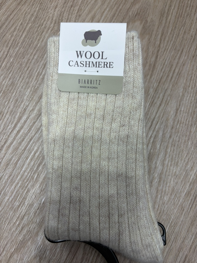 MU:TI東大門㊣代購女士新品真品職業推薦25秋冬休閑時尚襪子MU:TI襪子圖色2