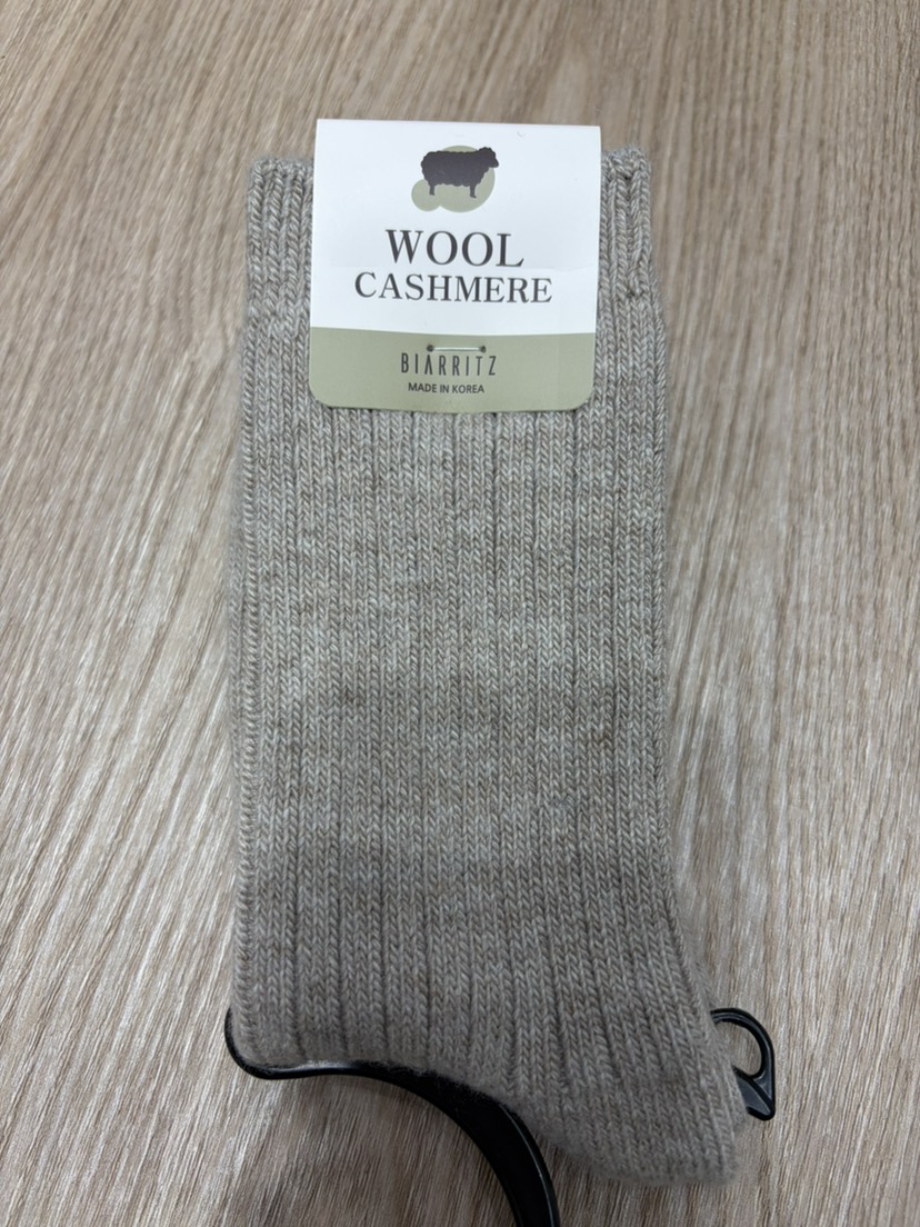 MU:TI東大門㊣代購女士新品真品職業推薦25秋冬休閑時尚襪子MU:TI襪子圖色3