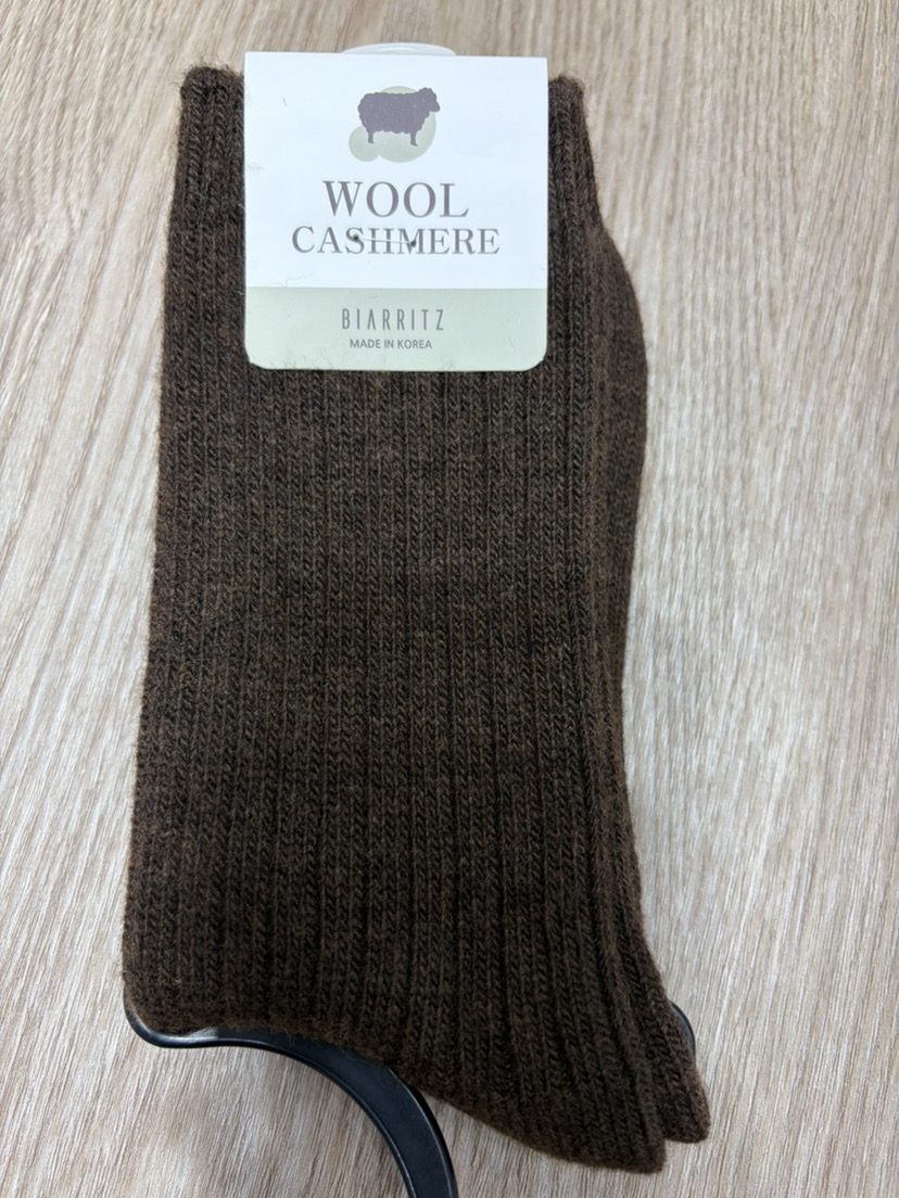 MU:TI東大門㊣代購女士新品真品職業推薦25秋冬休閑時尚襪子MU:TI襪子圖色4