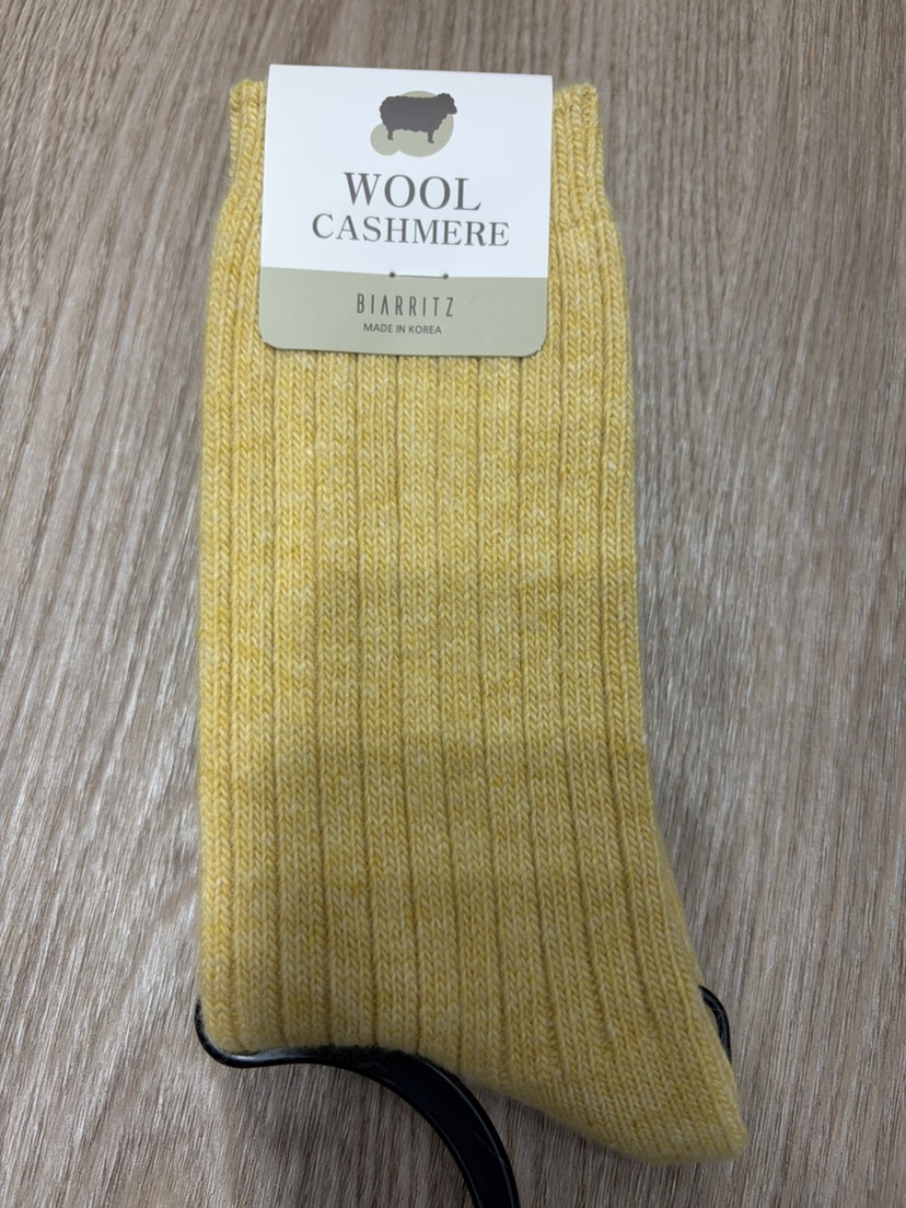 MU:TI東大門㊣代購女士新品真品職業推薦25秋冬休閑時尚襪子MU:TI襪子圖色5