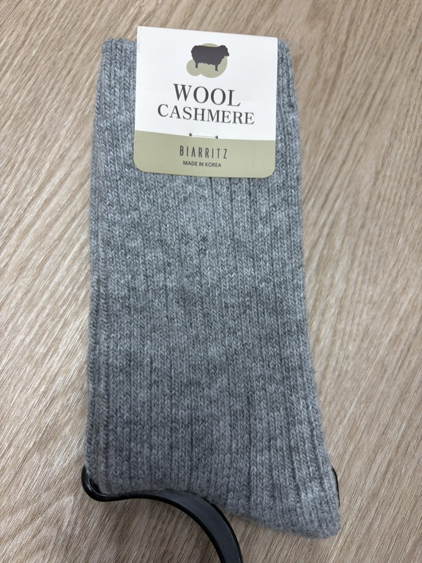 MU:TI東大門㊣代購女士新品真品職業推薦25秋冬休閑時尚襪子MU:TI襪子圖色9