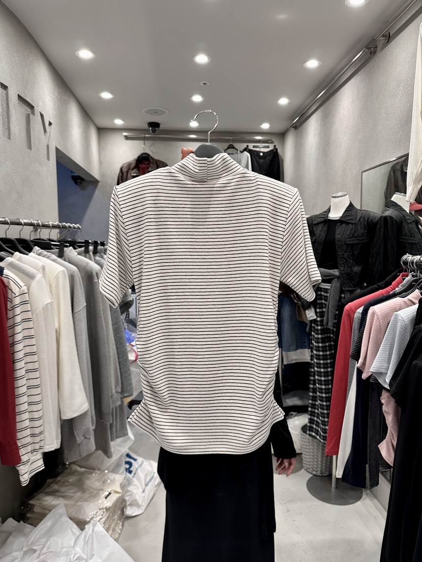 CELEBRITY-A東大門㊣實拍女士新品人氣時尚推薦職業真品T恤CELEBRITY-AT恤