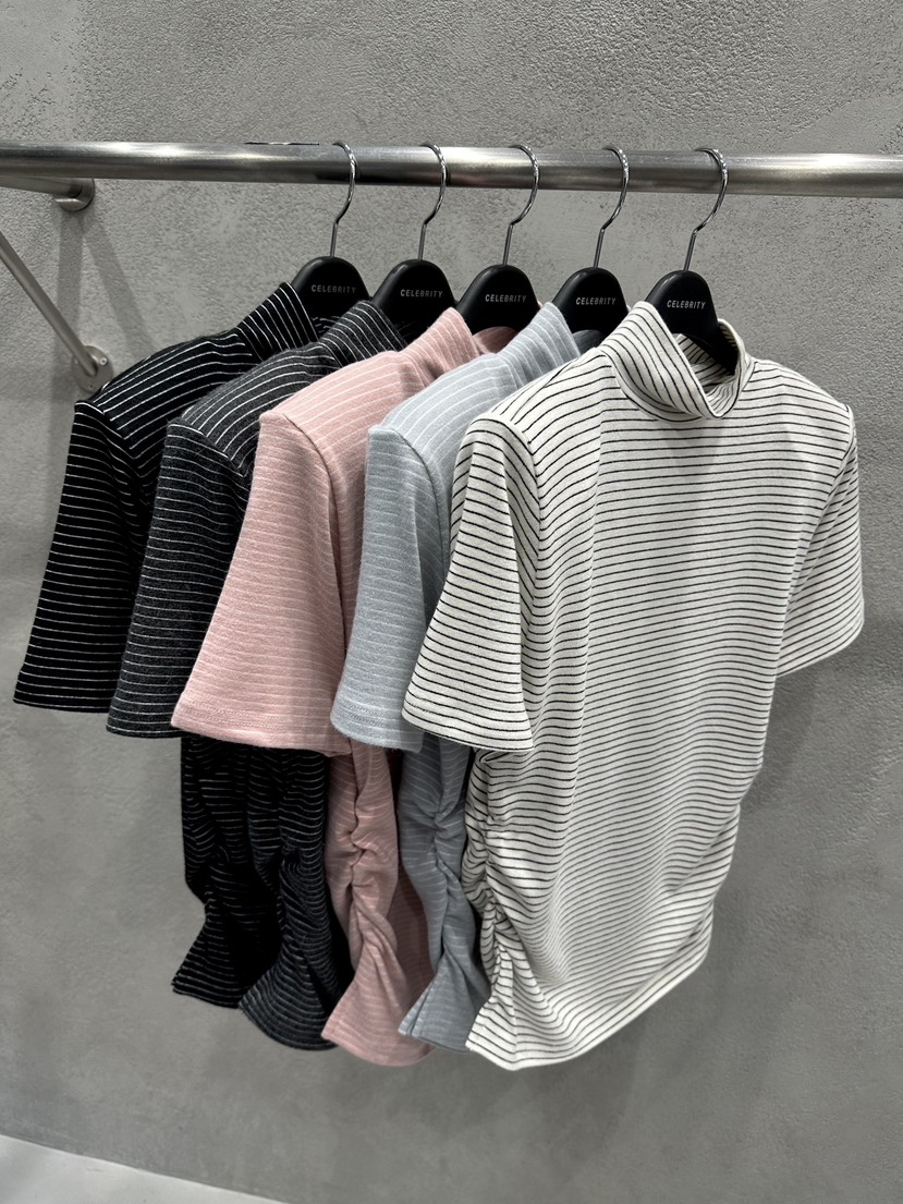 CELEBRITY-A東大門㊣實拍女士新品人氣時尚推薦職業真品T恤CELEBRITY-AT恤