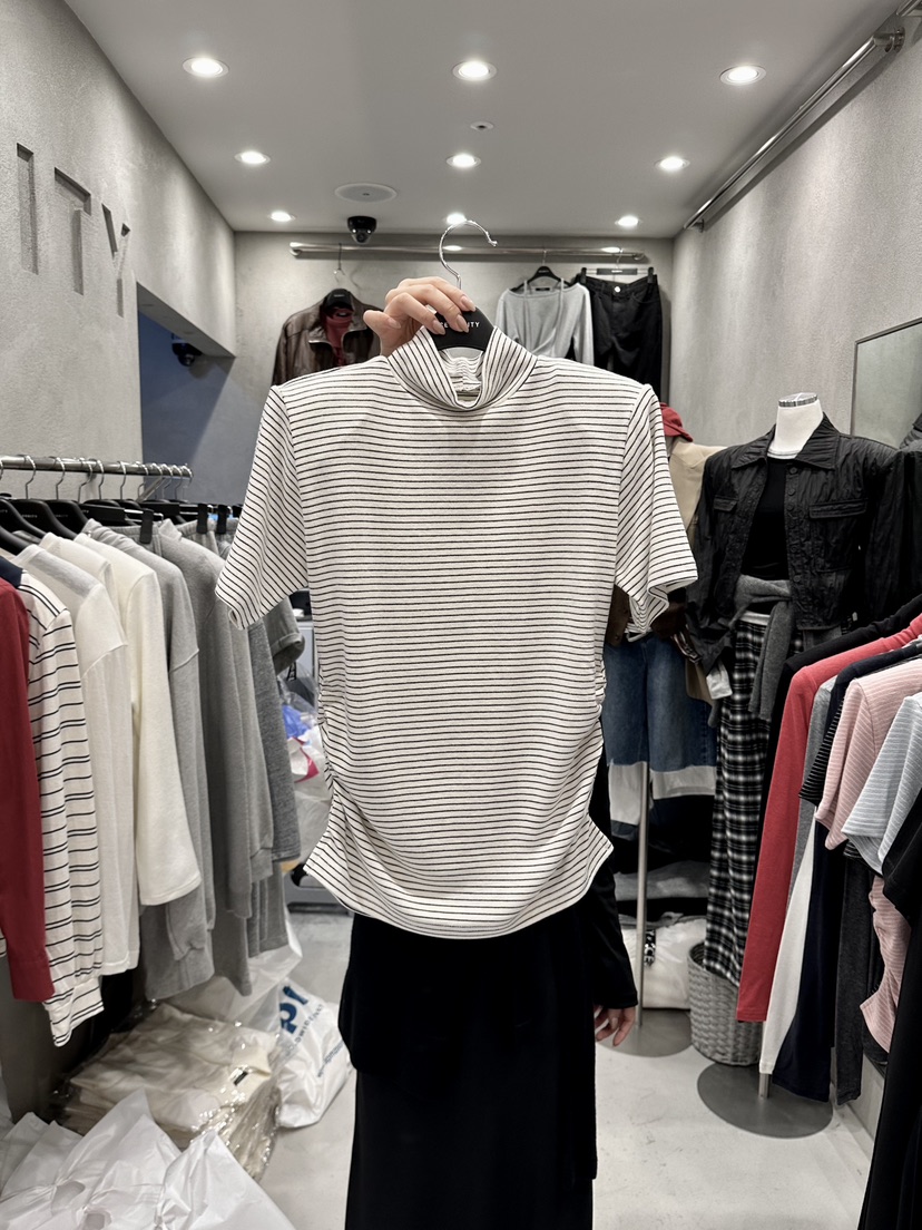 CELEBRITY-A東大門㊣實拍女士新品人氣時尚推薦職業真品T恤CELEBRITY-AT恤