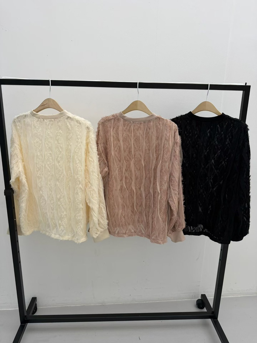 LOVABLE東大門㊣代購女裝新品推薦休閑職業人氣25秋冬時尚衛衣LOVABLE衛衣