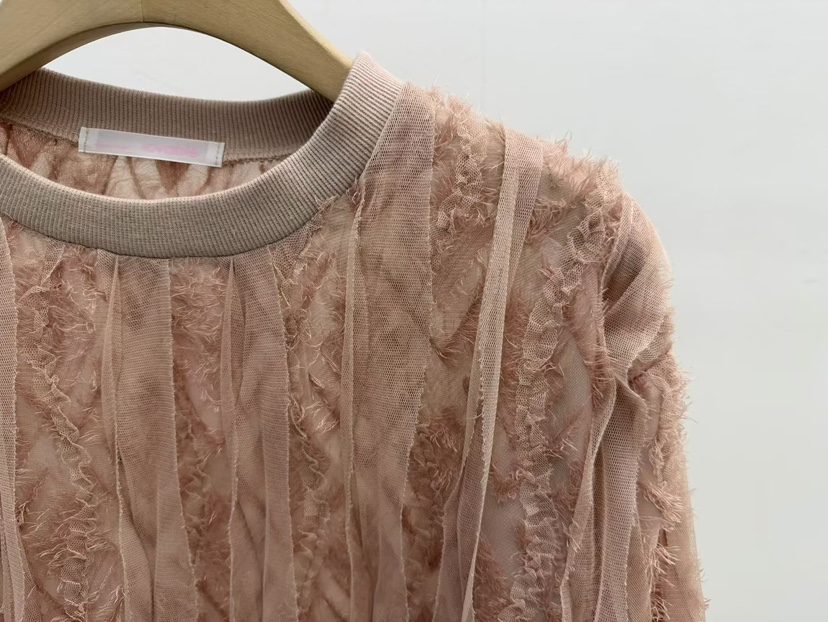 LOVABLE東大門㊣代購女裝新品推薦休閑職業人氣25秋冬時尚衛衣LOVABLE衛衣