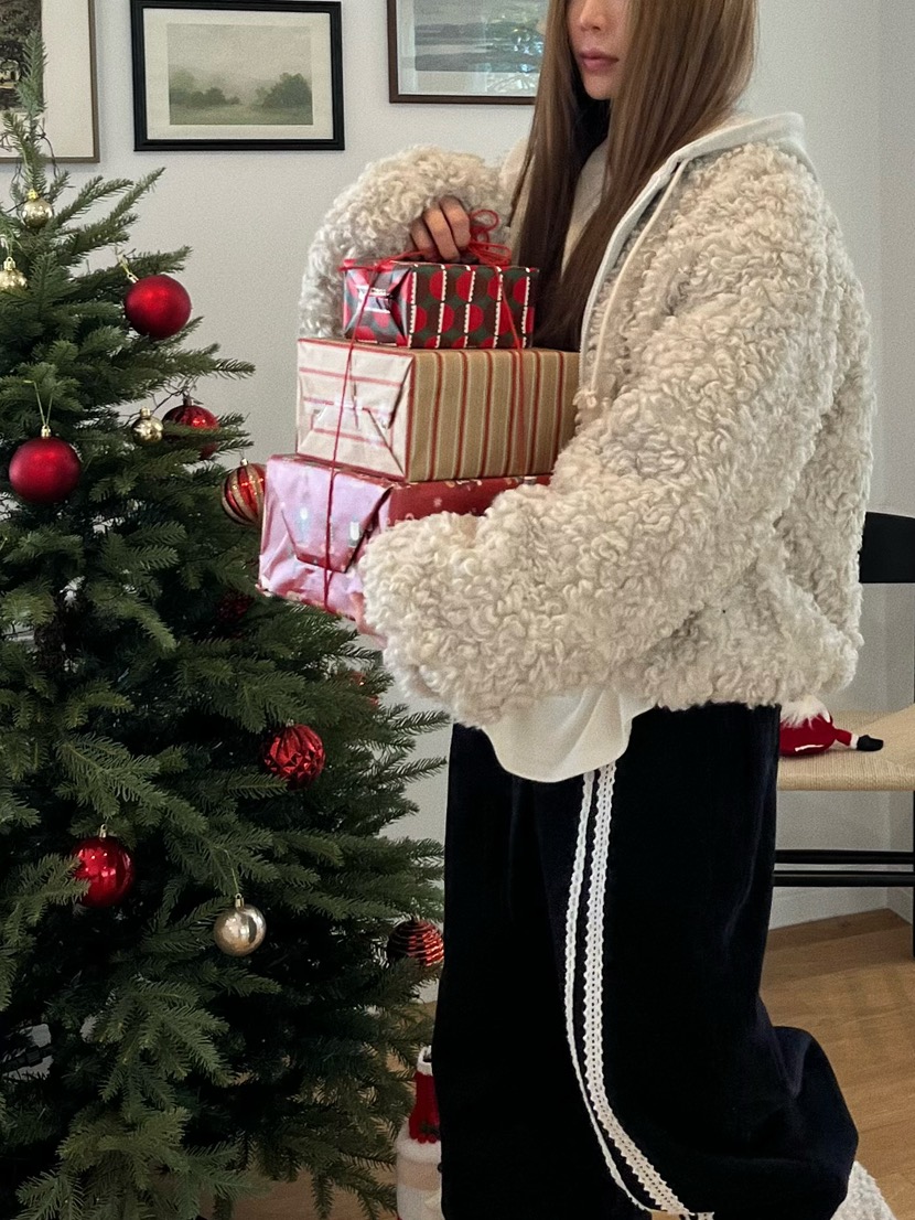 LOVE PULL韓國直郵㊣女士新款真品推薦職業休閑褲鉤針編織LOVE PULL休閑褲