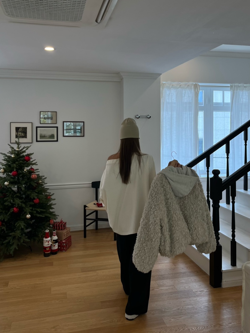 LOVE PULL東大門㊣直郵女士新品推薦25秋冬人氣休閑長袖T恤LOVE PULL長袖T恤