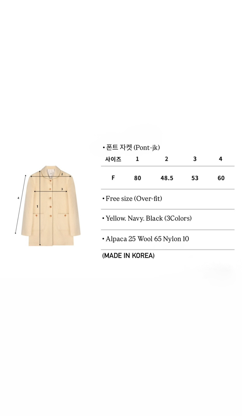 A Flan東大門㊣代購女士新款休閑熱賣人氣真品時尚中長款大衣A:FLAN EDITION中長款大衣