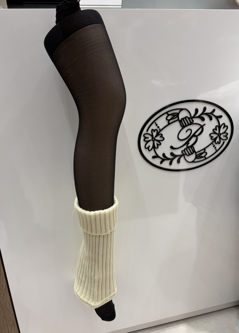 MU:TI韓國代購㊣女士新款真品職業熱賣25秋冬時尚推薦休閑襪子MU:TI襪子