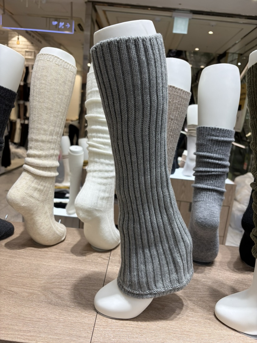 MU:TI韓國代購㊣女士新款真品職業熱賣25秋冬時尚推薦休閑襪子MU:TI襪子圖色2