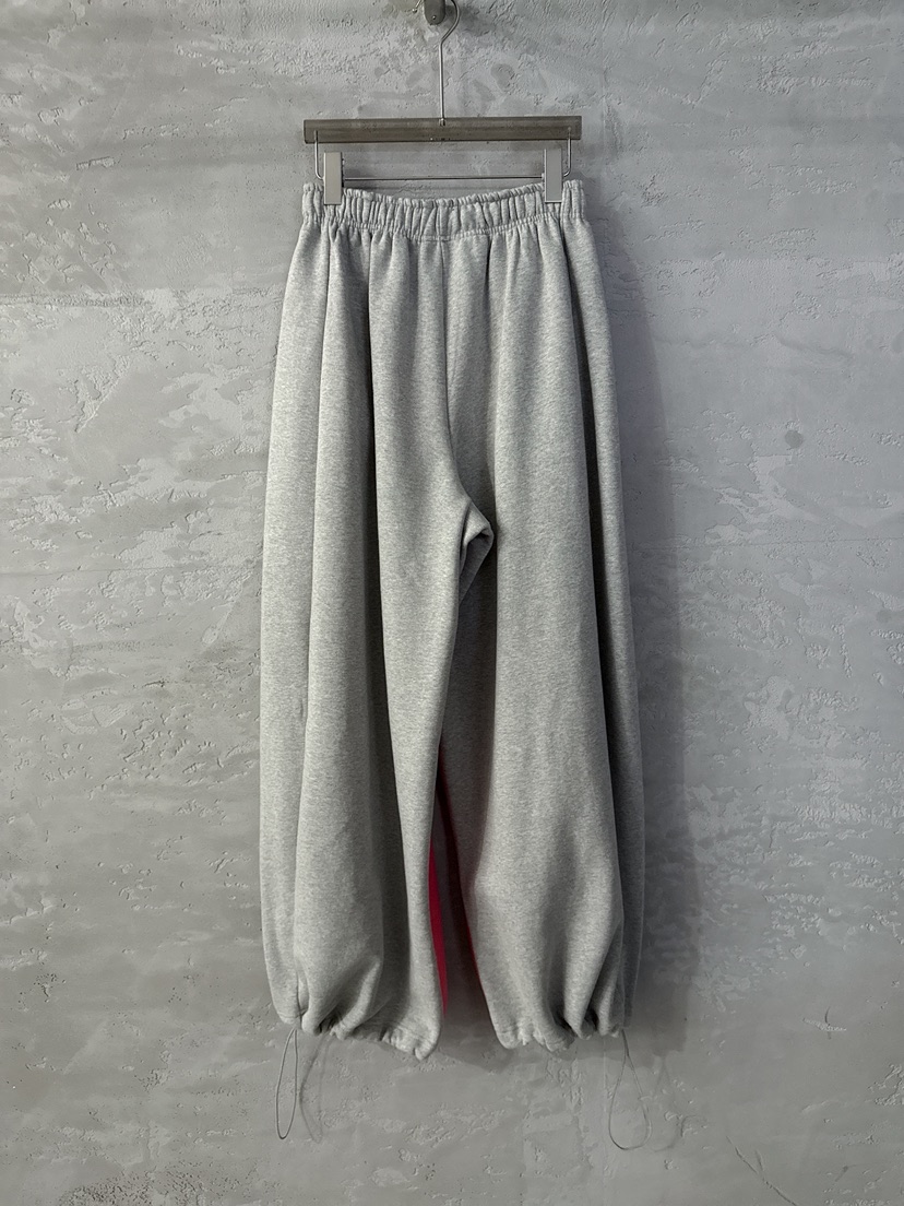 COME OPEN東大門㊣實拍女裝新品真品推薦休閑熱賣休閑褲羊毛COMP-(COME OPEN)休閑褲