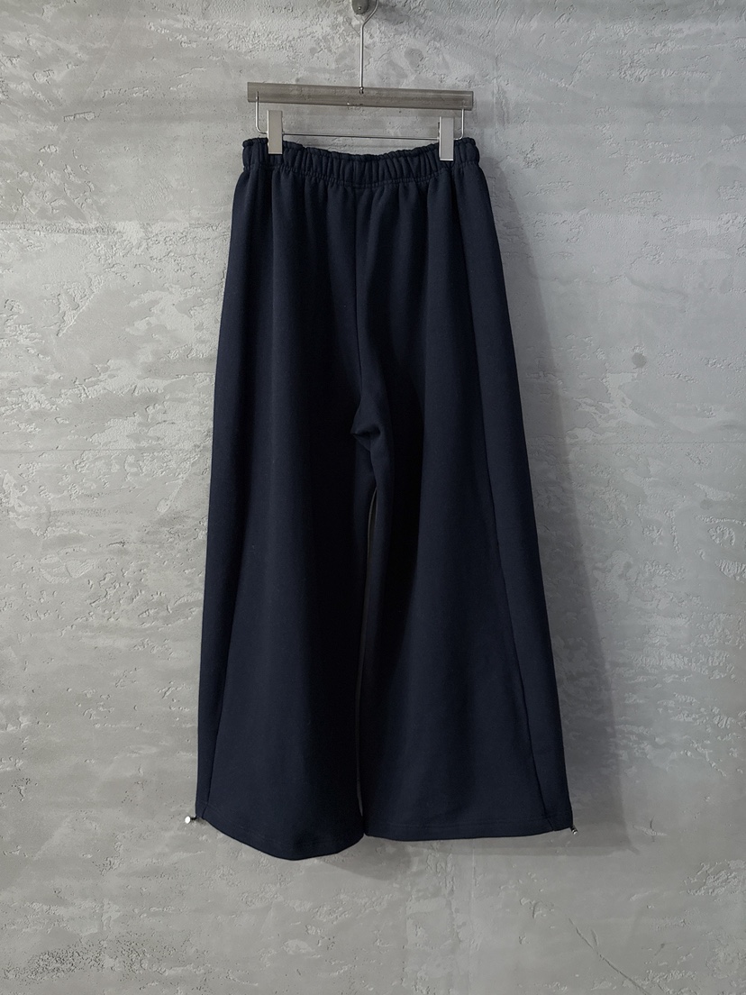 COME OPEN東大門㊣實拍女裝新品真品推薦休閑熱賣休閑褲羊毛COMP-(COME OPEN)休閑褲