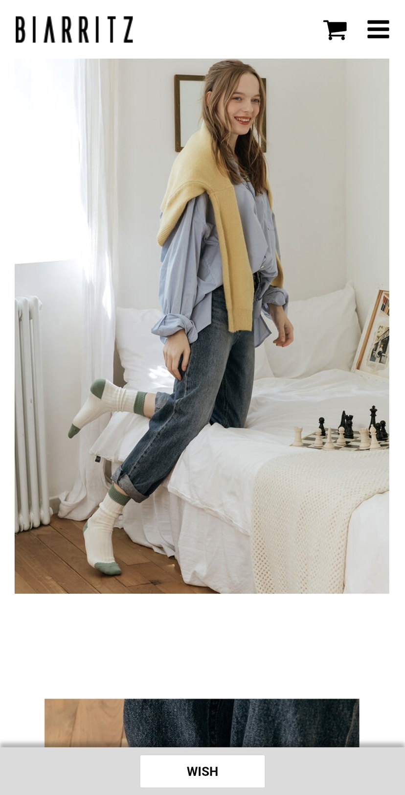 MU:TI韓國直郵㊣女士新品職業熱賣時尚真品人氣25秋冬休閑襪子MU:TI襪子